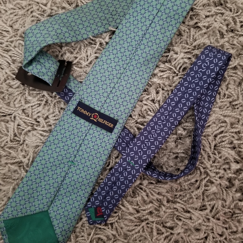 Tommy Hilfiger tie